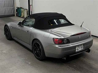 1999 Honda S2000 thumbnail 2