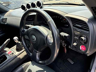 1999 Honda S2000 thumbnail 3