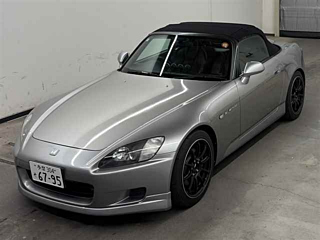 1999 Honda S2000 thumbnail 4