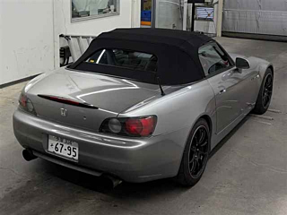 1999 Honda S2000 thumbnail 5