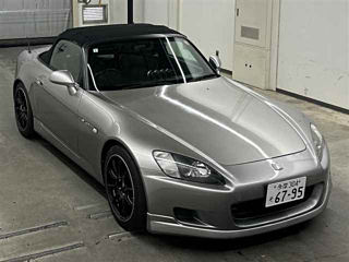 1999 Honda S2000
