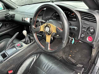 2000 Honda S2000 thumbnail 3