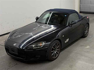 2000 Honda S2000 thumbnail 4