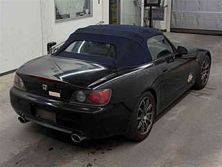 2000 Honda S2000 thumbnail 5