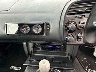 2000 Honda S2000 thumbnail 6
