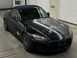 2000 Honda S2000
