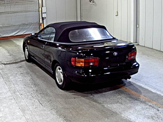 1990 Toyota Celica T230 thumbnail 2