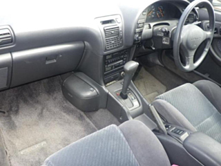 1990 Toyota Celica T230 thumbnail 3