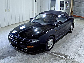 1990 Toyota Celica T230 thumbnail 4