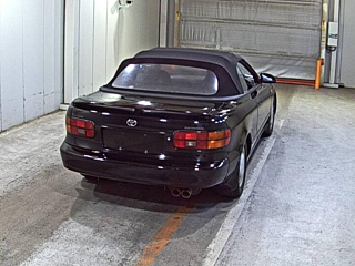 1990 Toyota Celica T230 thumbnail 5