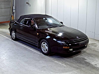 1990 Toyota Celica T230