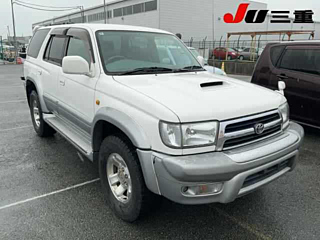 2000 Toyota Hilux Surf