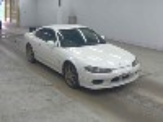 2001 Nissan Silvia S15