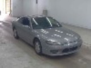 2000 Nissan Silvia S15