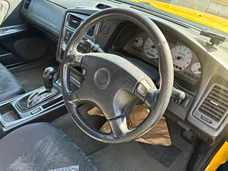 1999 Nissan Stagea thumbnail 3