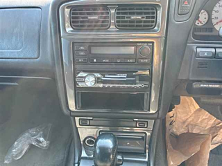 1999 Nissan Stagea thumbnail 6