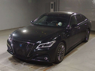2000 Toyota Crown S170